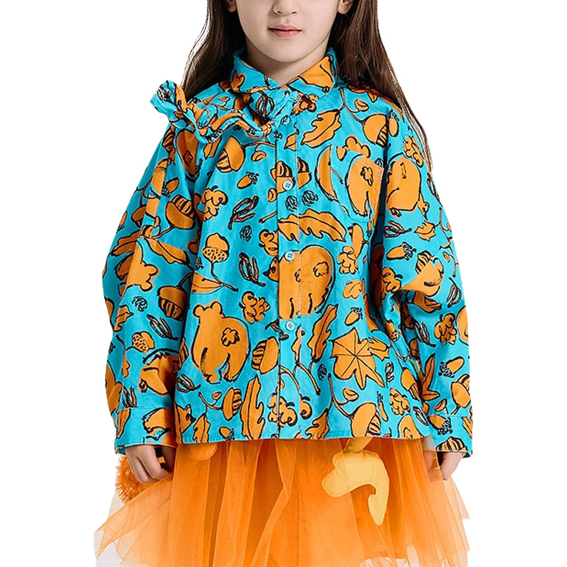 Woobaby SS25