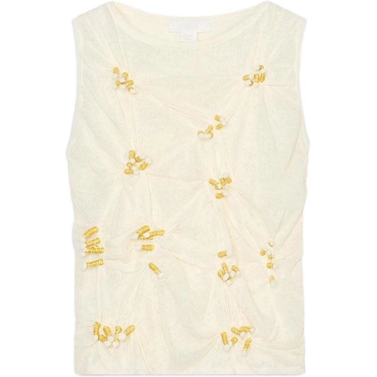ZARA x Fanglu Lin