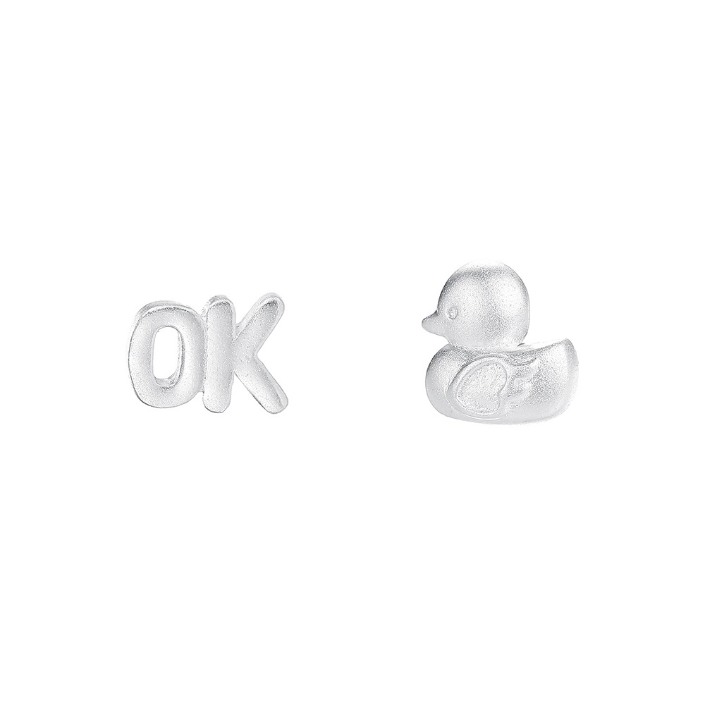 MONI JEWELLERY ins S999