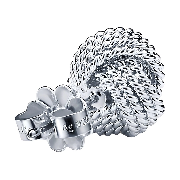 TIFFANY CO. twist