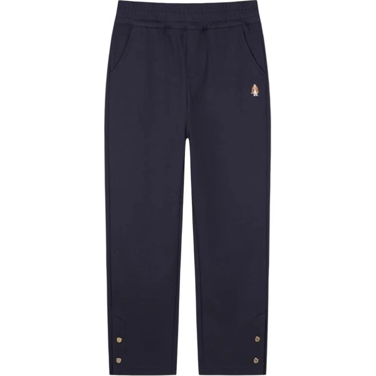 Hush Puppies SS25 Logo