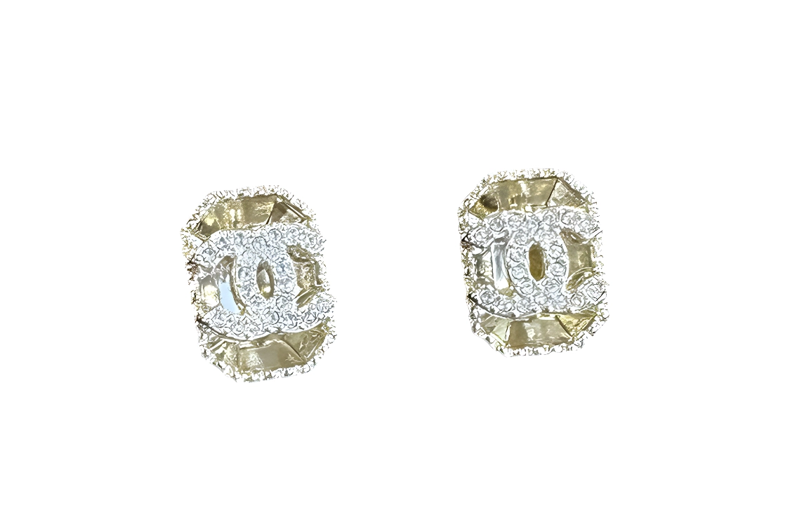 CHANEL C Logo