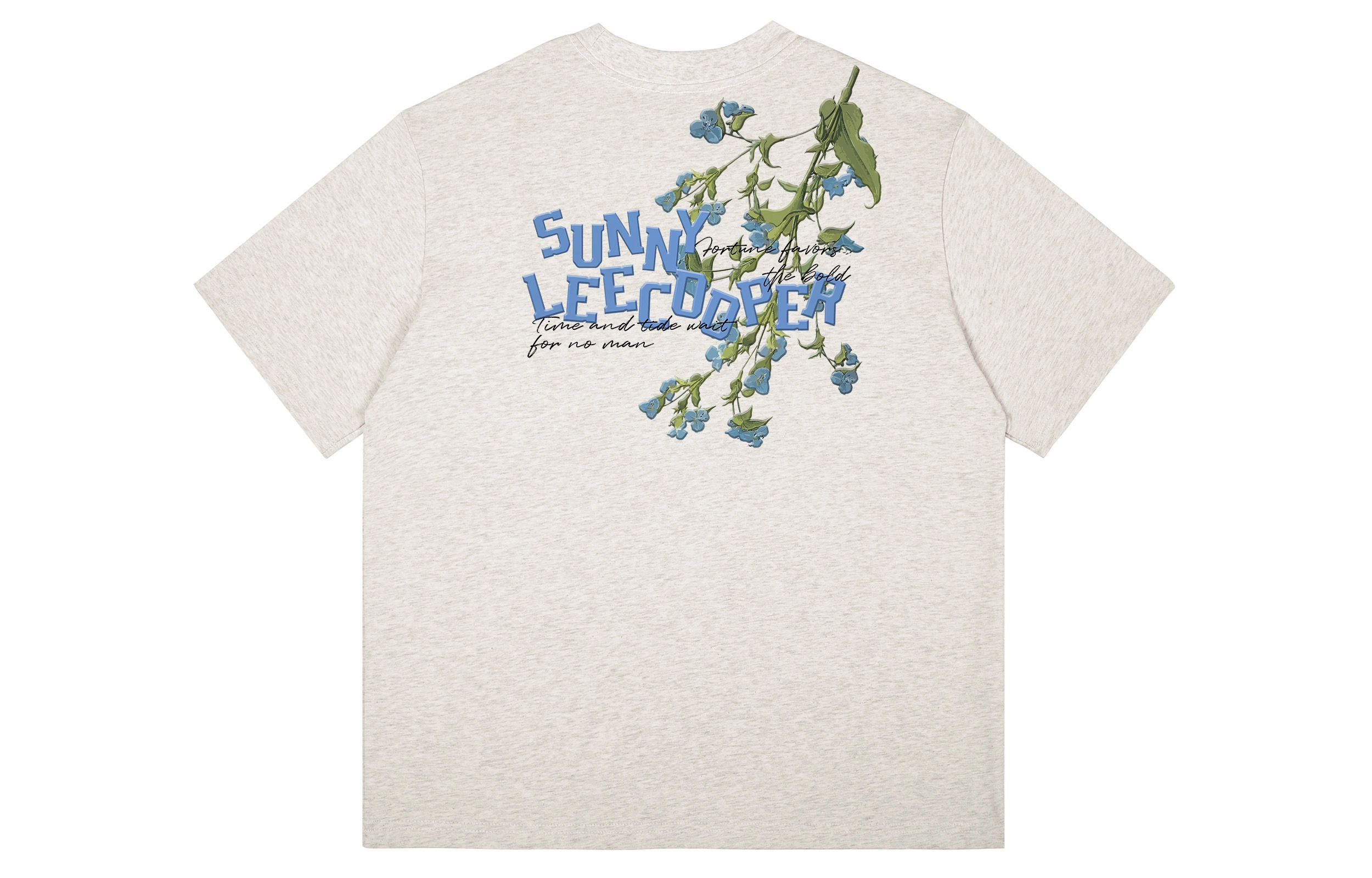 Lee Cooper logoT
