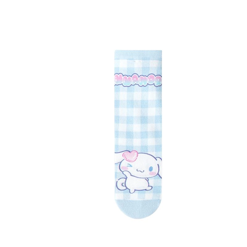 balabala x Sanrio 1
