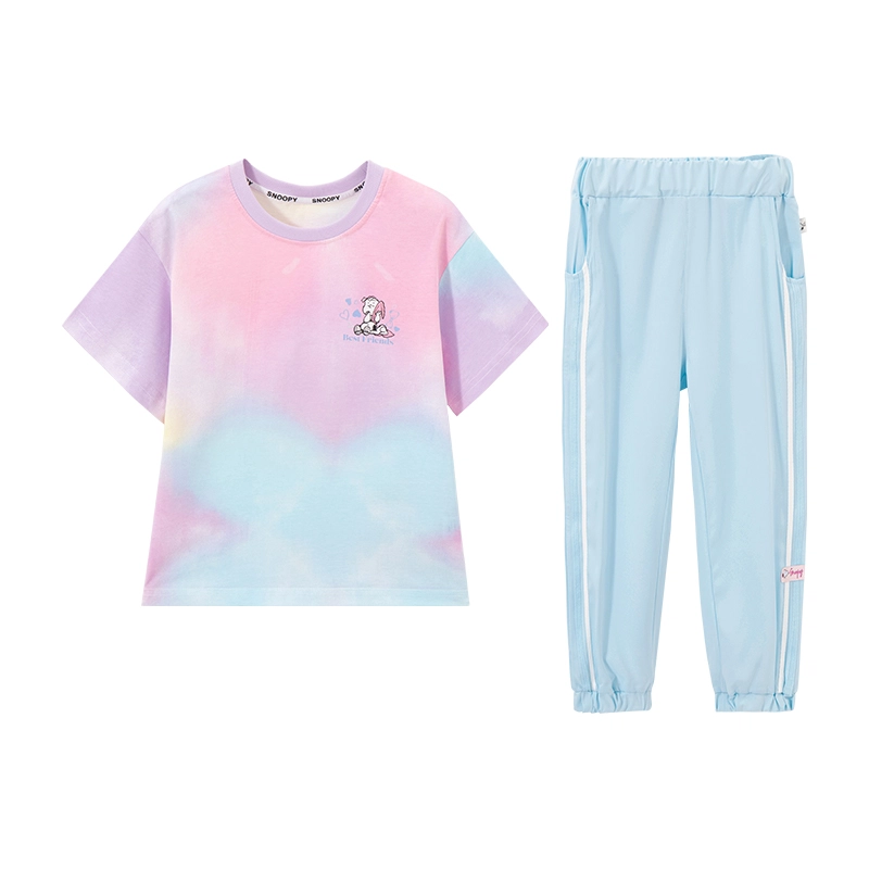 SNOOPY T