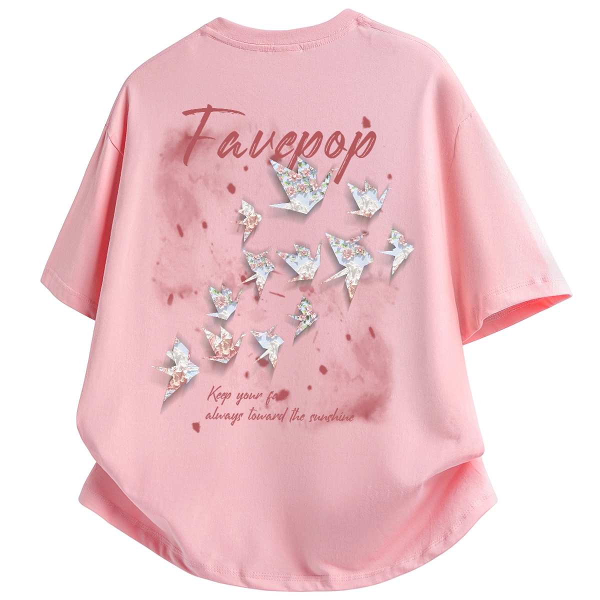 FAVEPOP T
