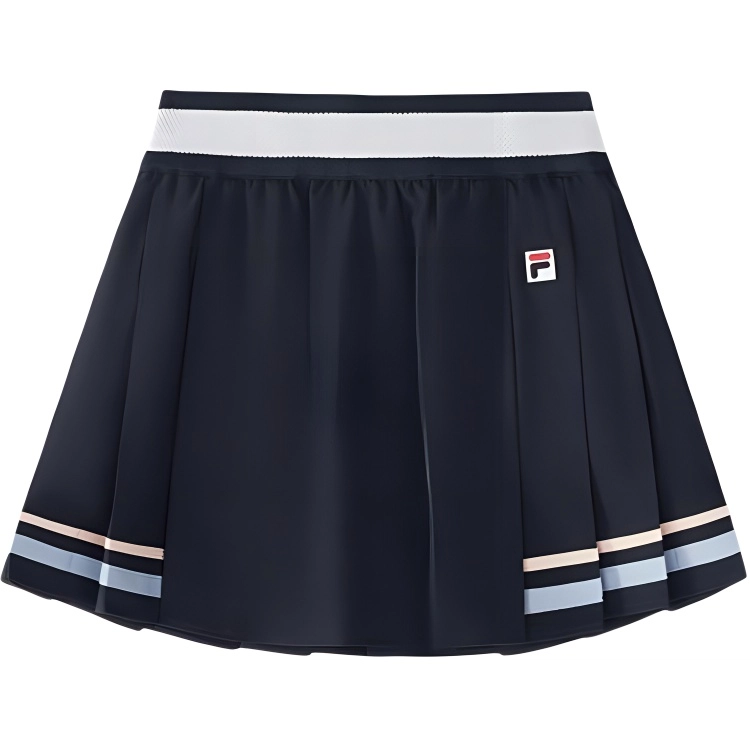 FILA KIDS PERFORMANCE logo RD-FNV