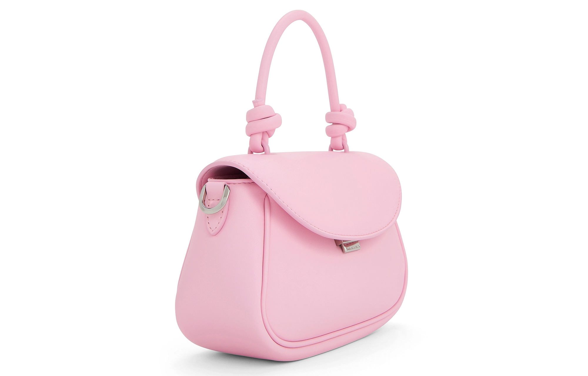 CHARLESKEITH ck PU CreamSea Salt Blue