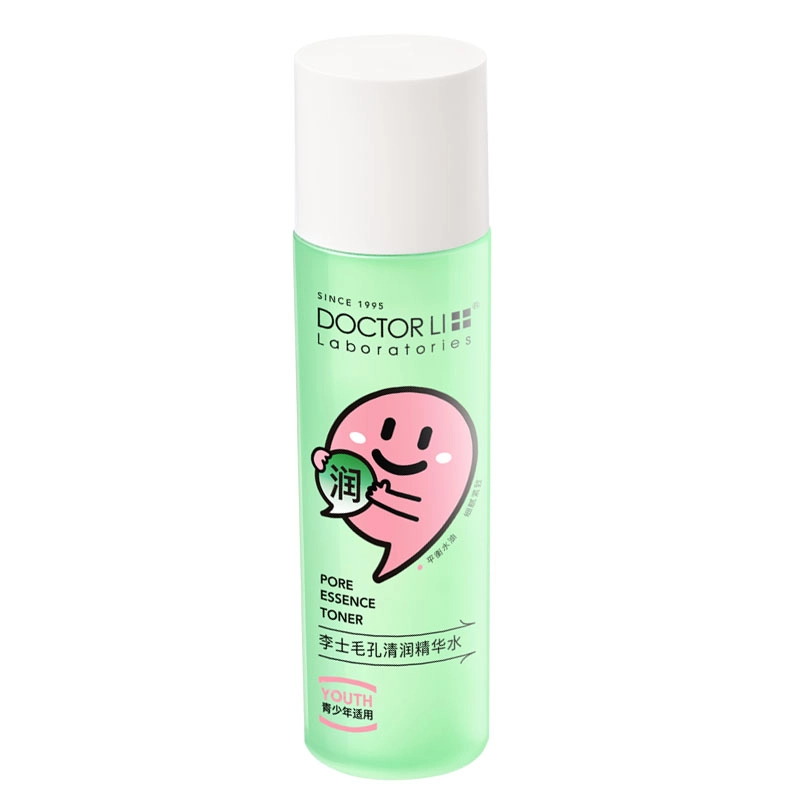 DOCTOR LI 200ml*12