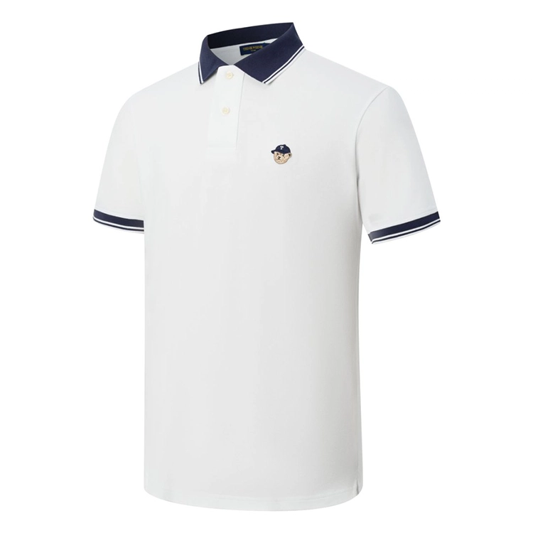 Teenie Weenie Men Polo