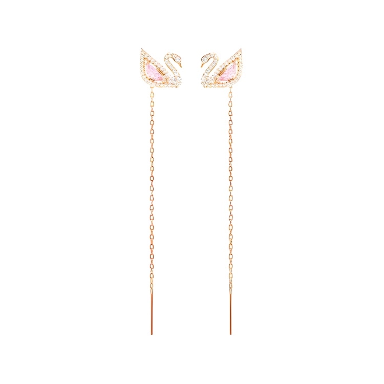 Swarovski Dazzling Swan