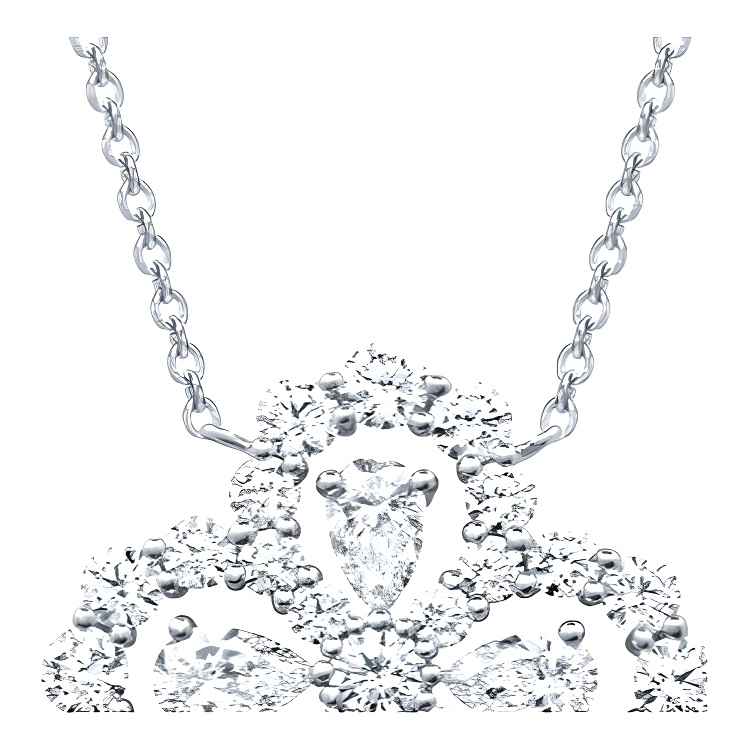 HARRY WINSTON Loop