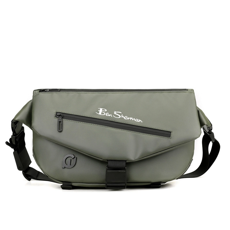 BEN SHERMAN
