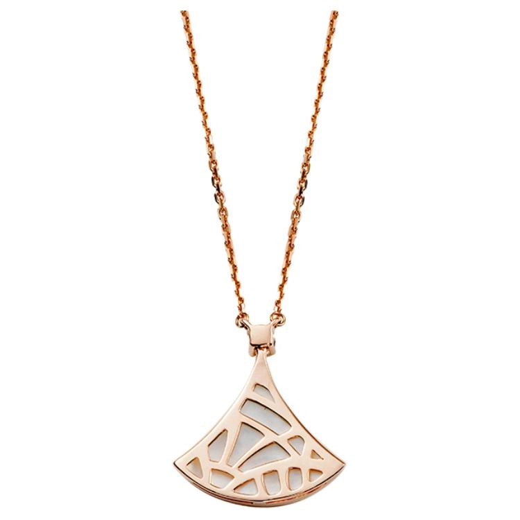 BVLGARI DIVAS DREAM 18K