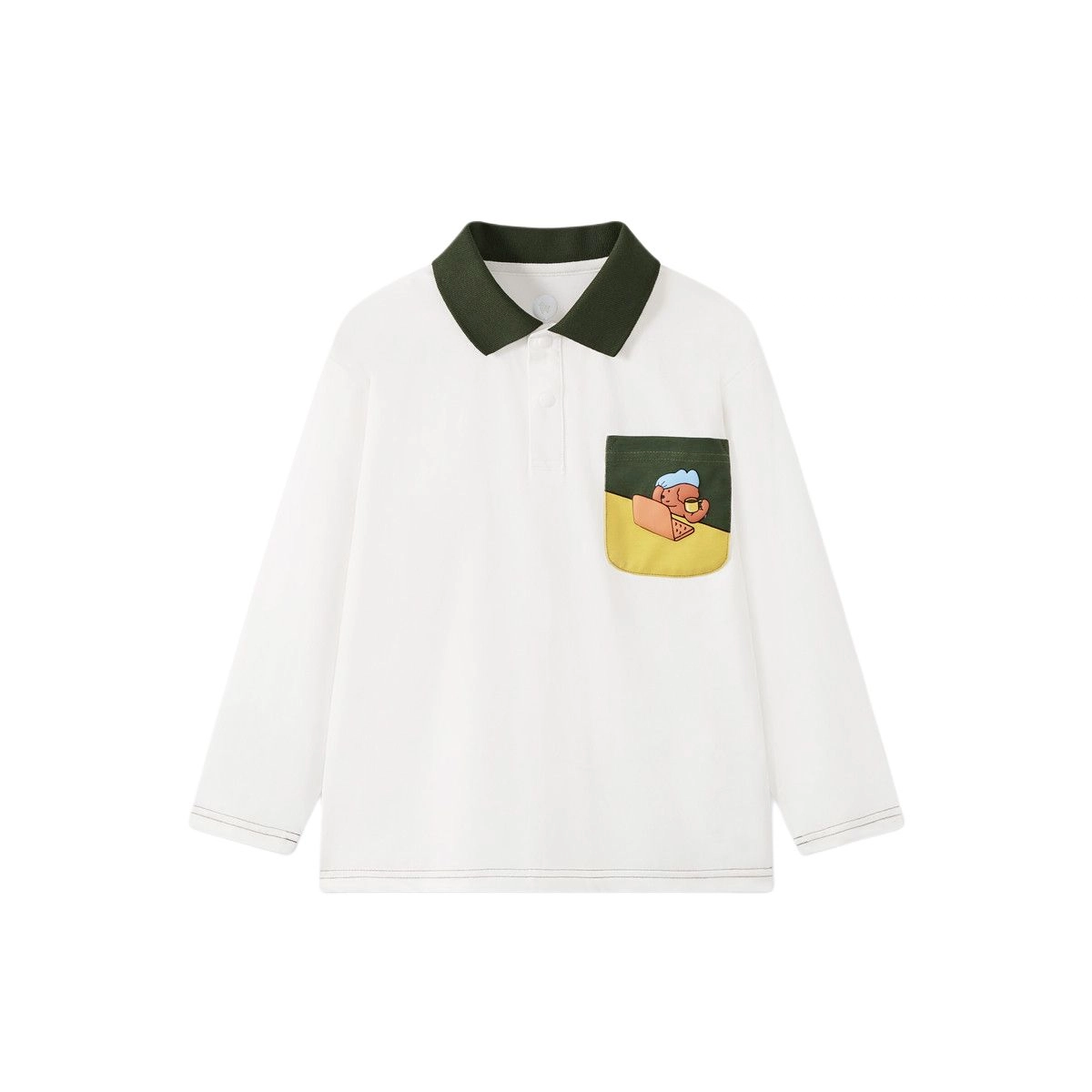 MQDPolo SS25