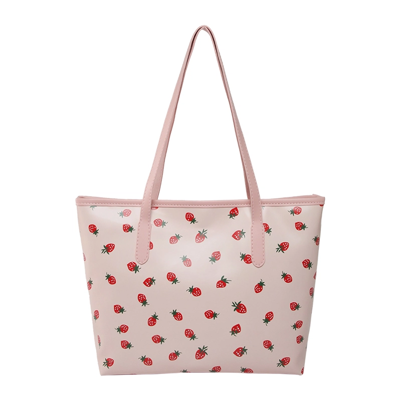 BGAY PU Tote