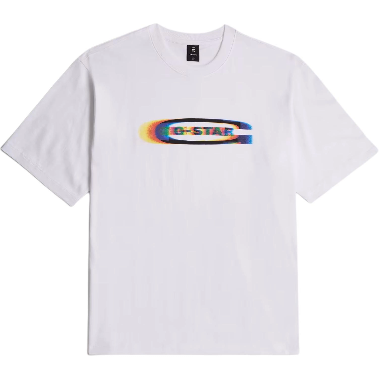 G-STAR RAW logoT