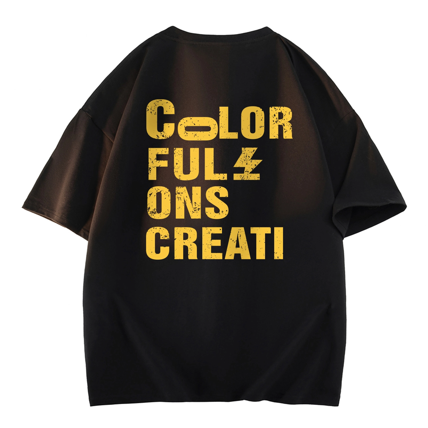 Colorful Creations logoT