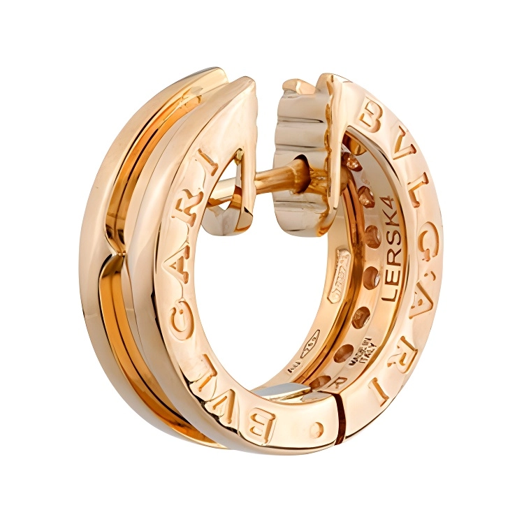 BVLGARI B.ZERO1 18K
