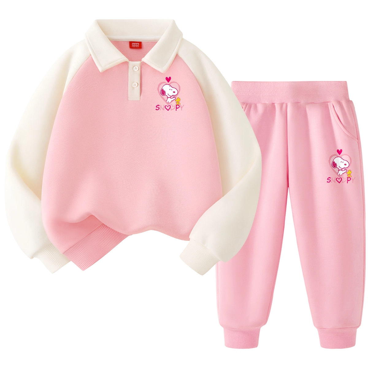 SNOOPY POLO