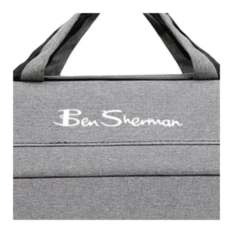 BEN SHERMAN