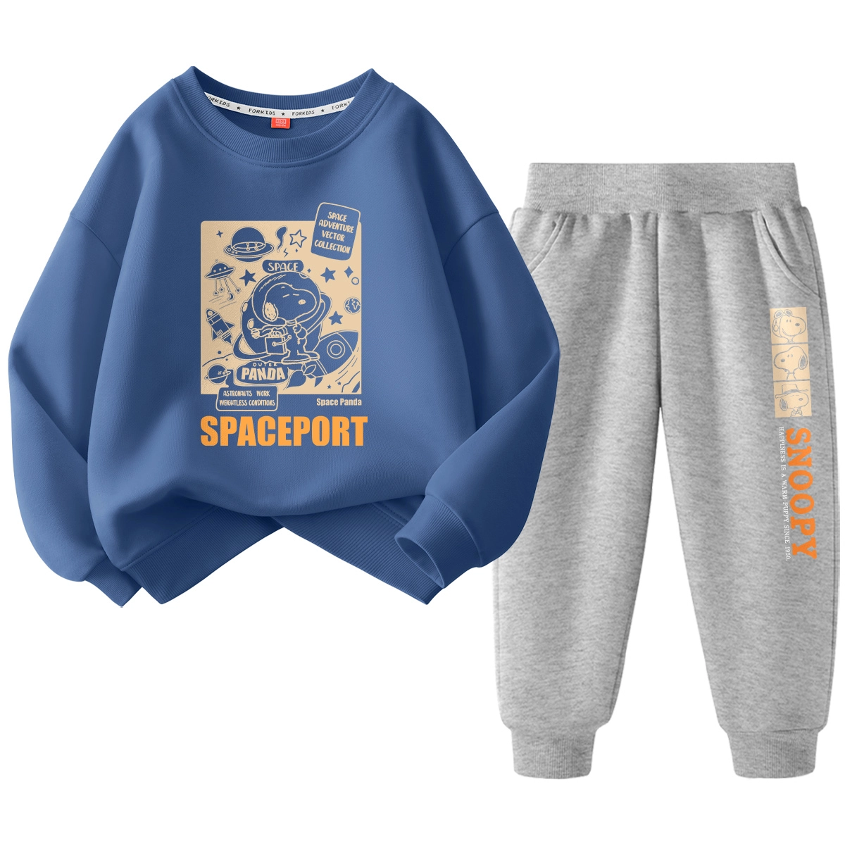 SNOOPY