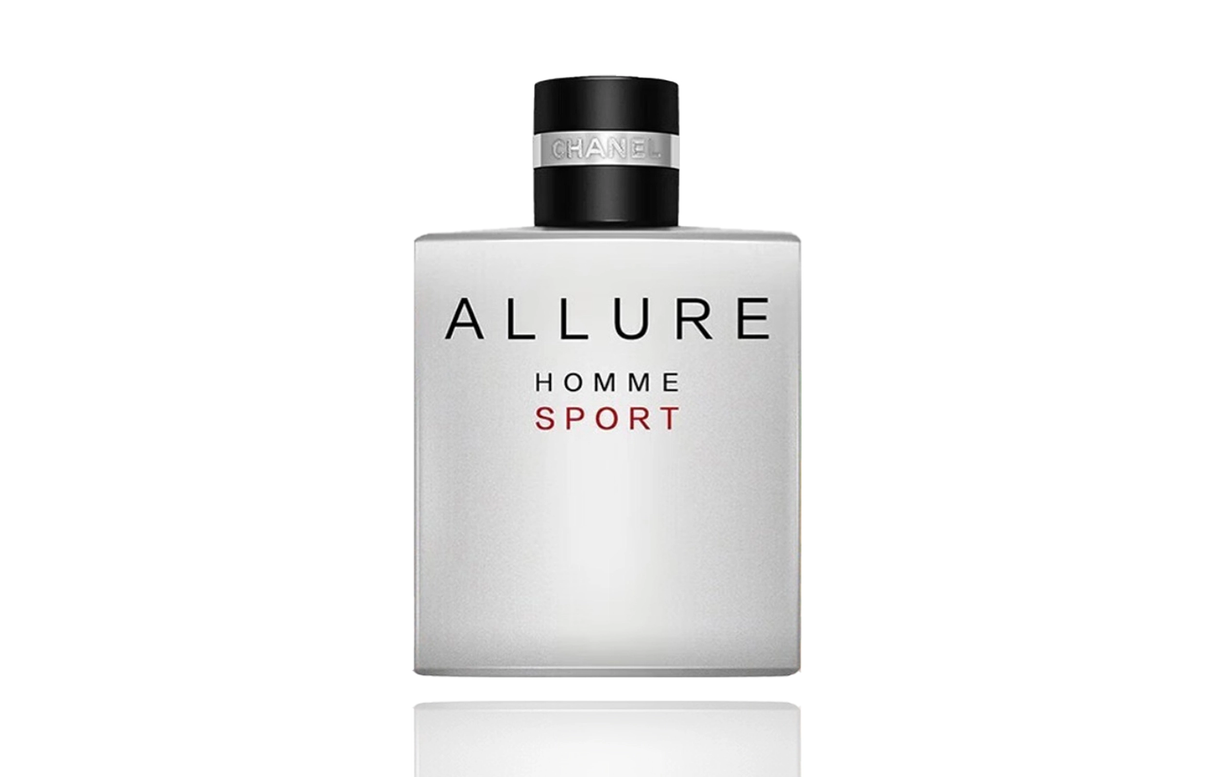 CHANEL ALLURE HOMME SPORT EDT 50ml100ml150ml