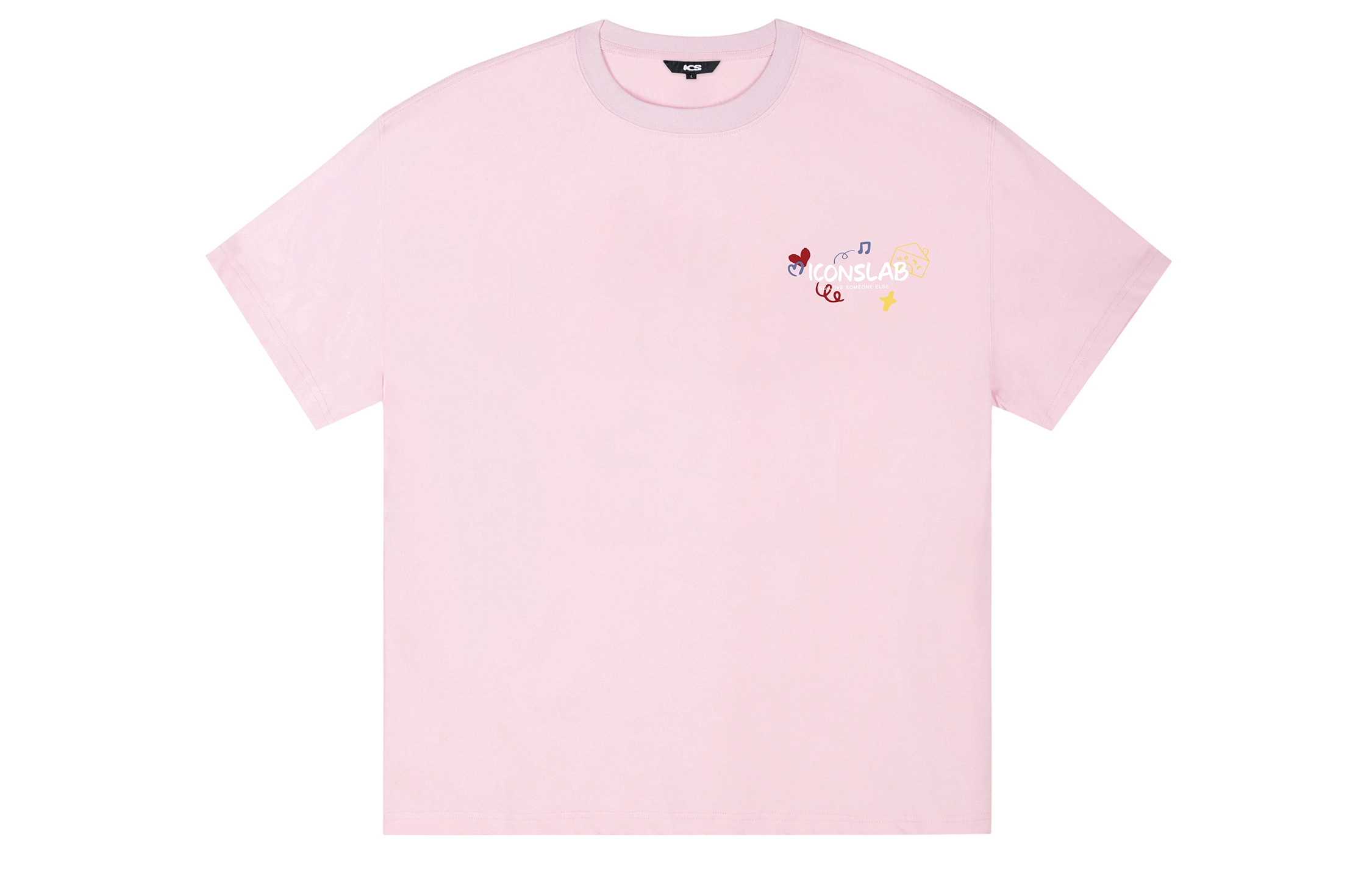 ICONS Lab T
