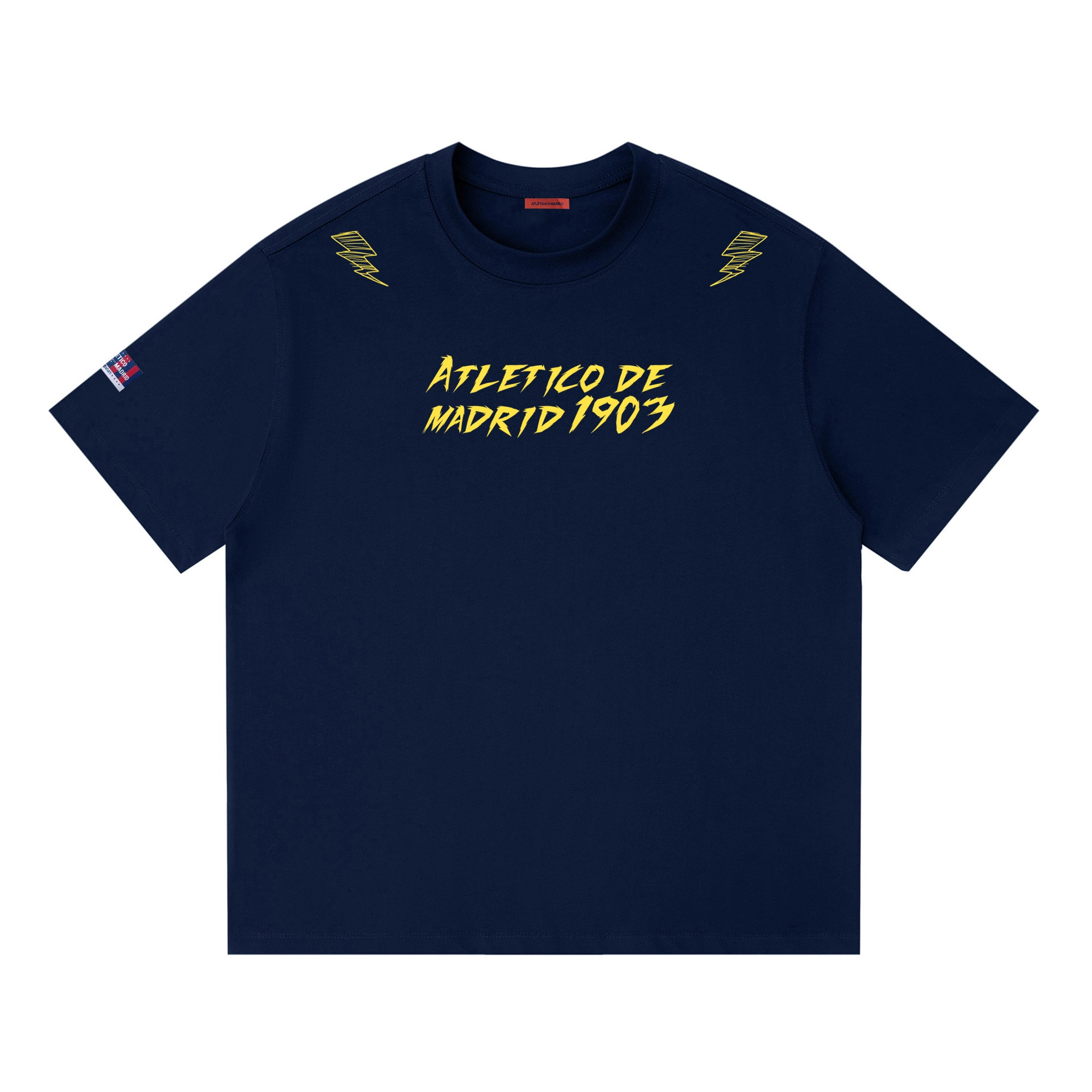 ATLETICO DE MADRID 1903 T
