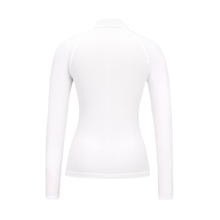 DESCENTE GOLFPRO T WT-Brilliant White