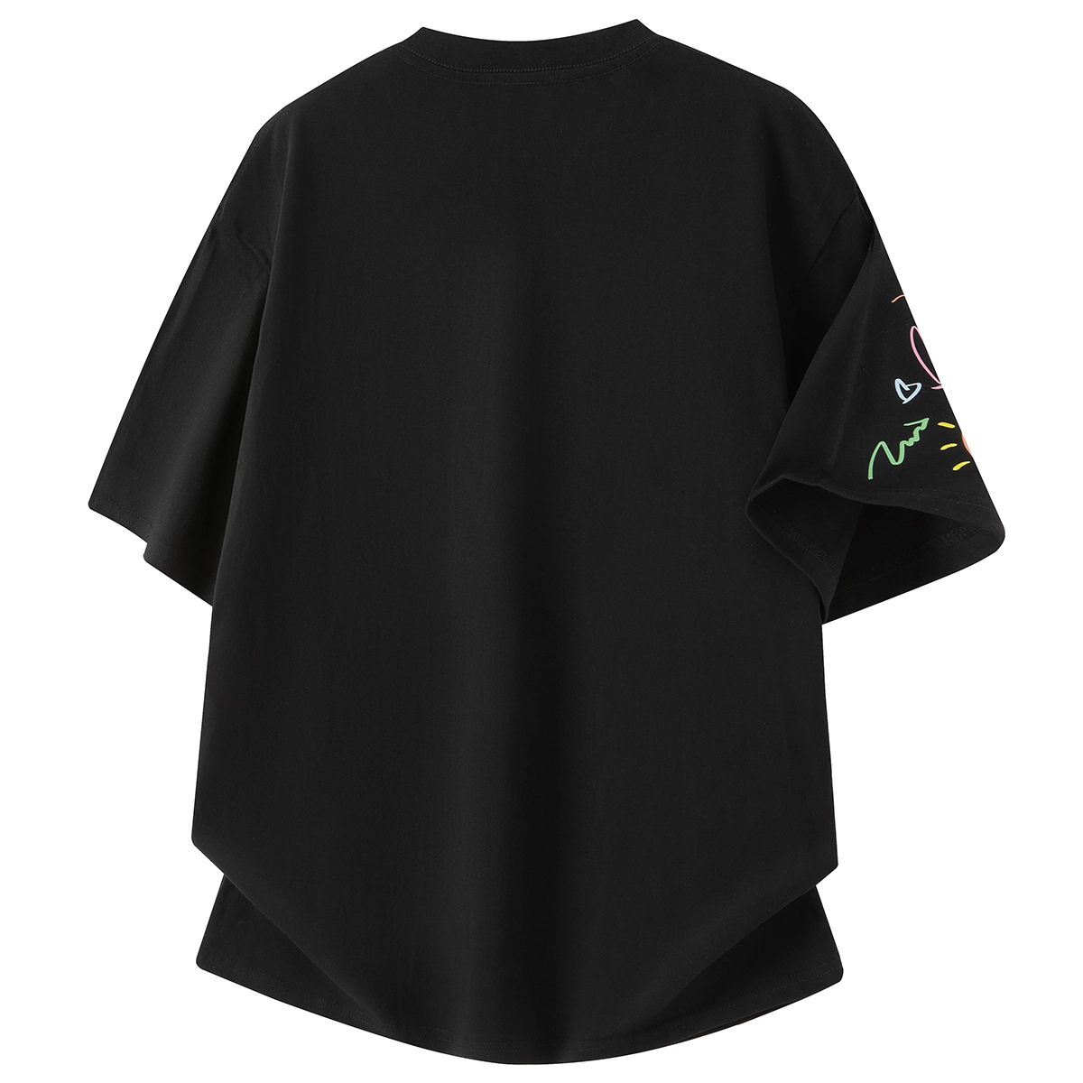 FAKE VINTAGE T