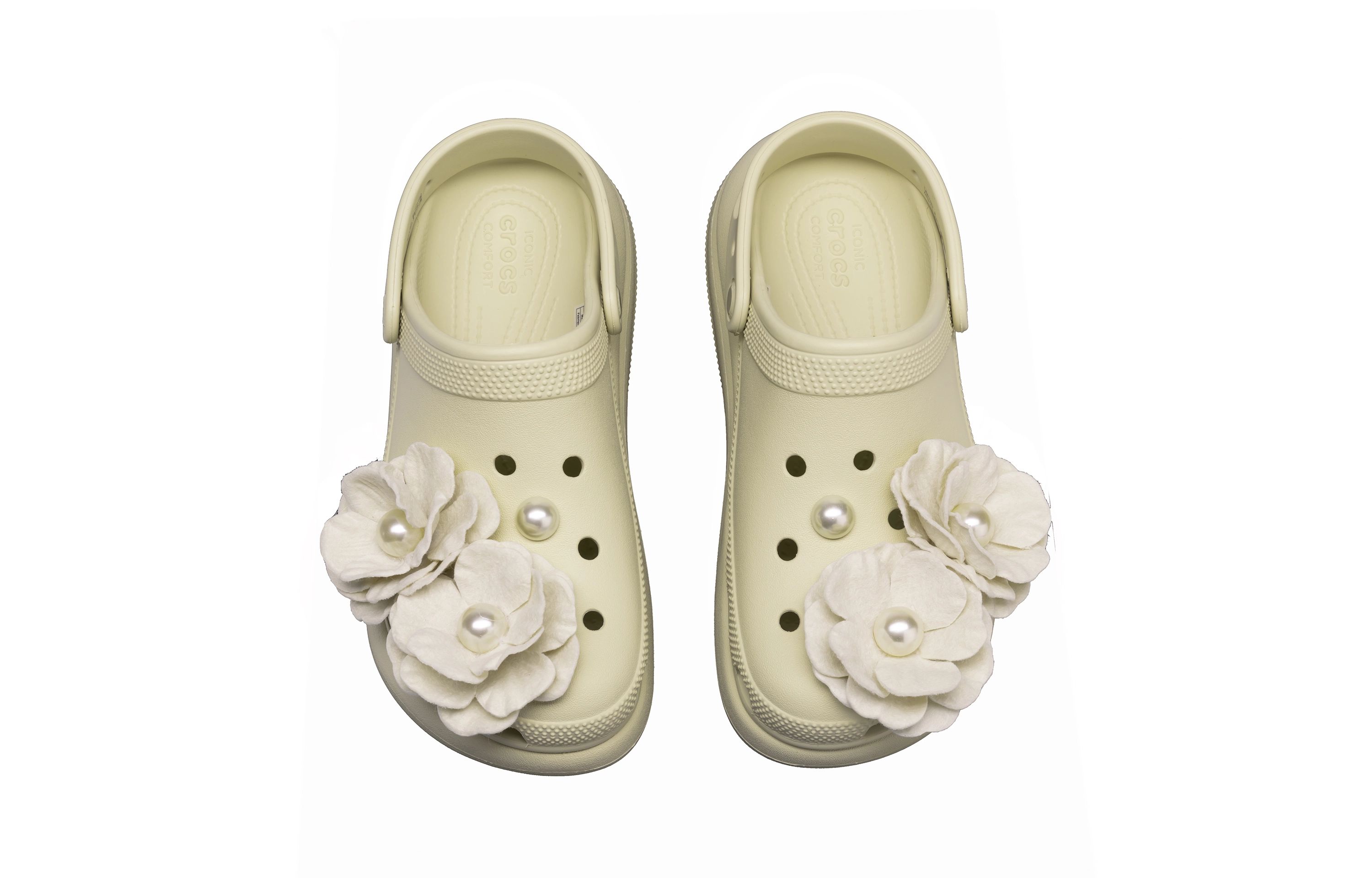Crocs Crush Clog EVA