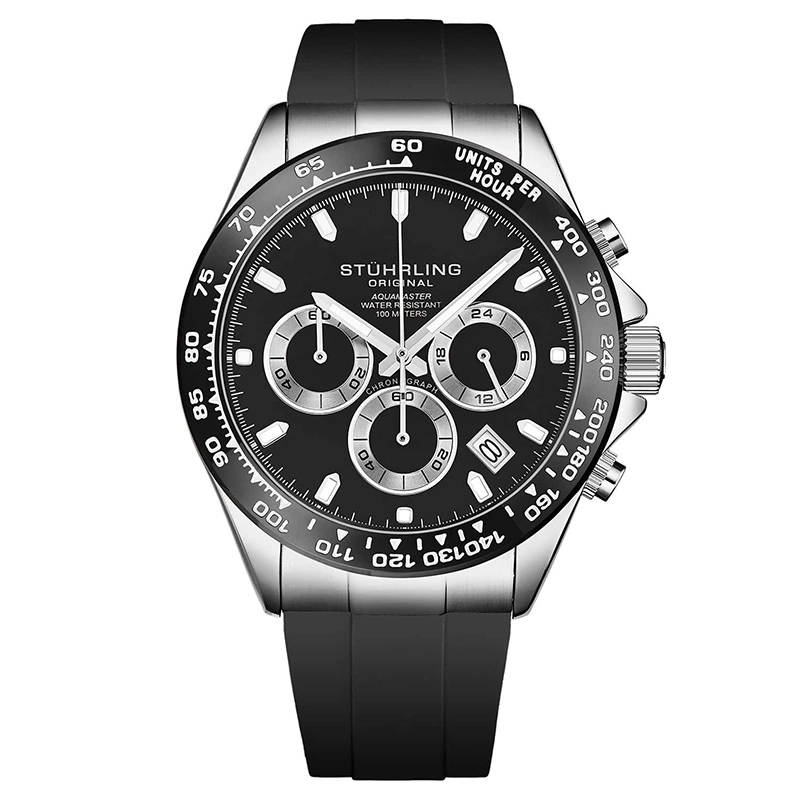 STUHRLING 42mm 22mm