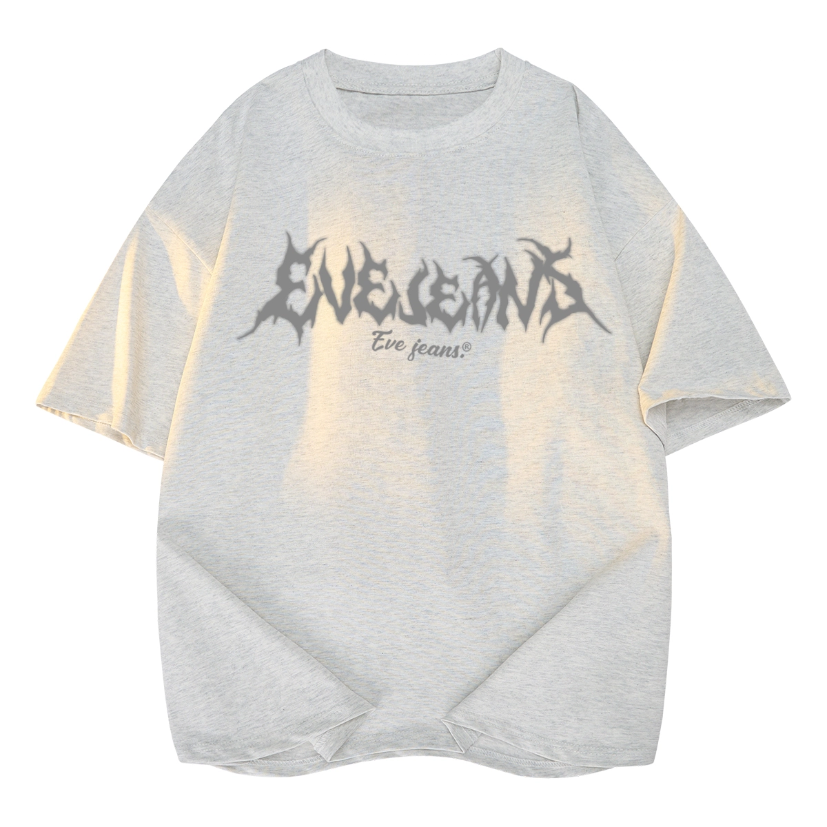 EVE Jeans LogoT