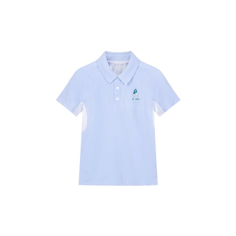 Hush Puppies x EST.1958 Polo SS25