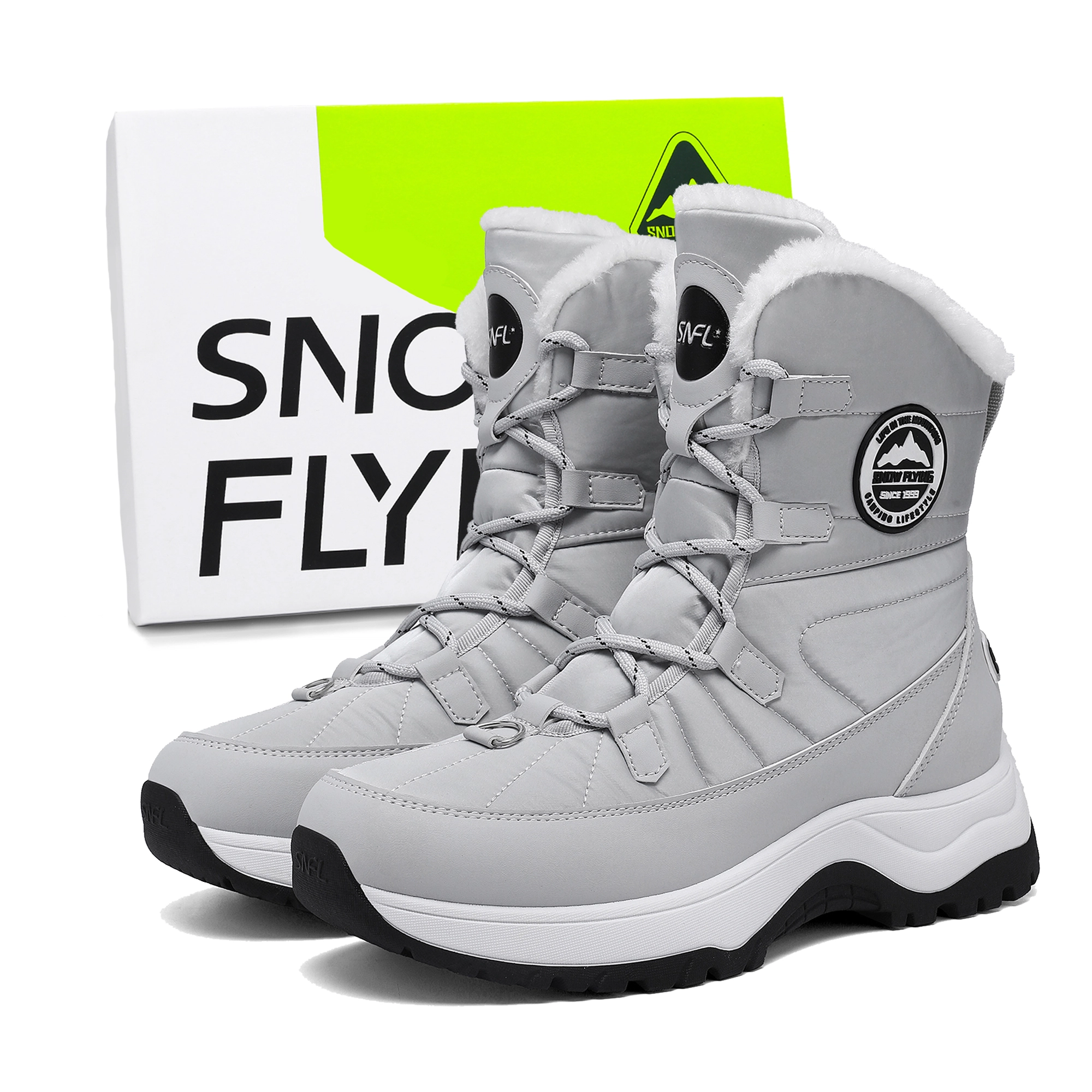 SNOW FLYING 4.5cm