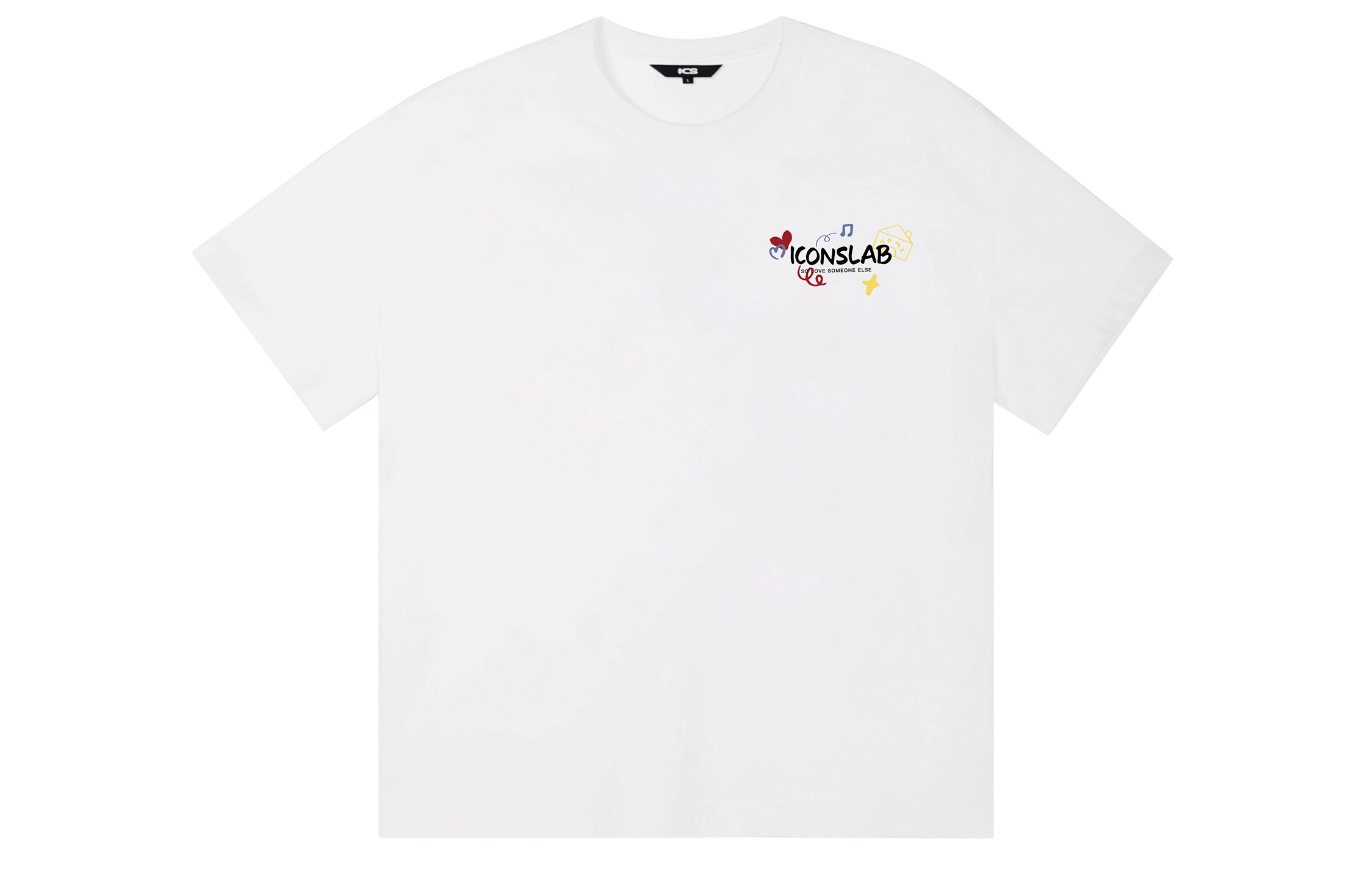 ICONS Lab T
