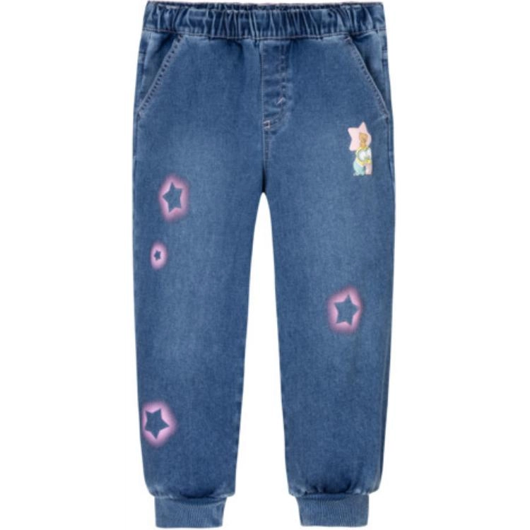 levis x MINIONS IP