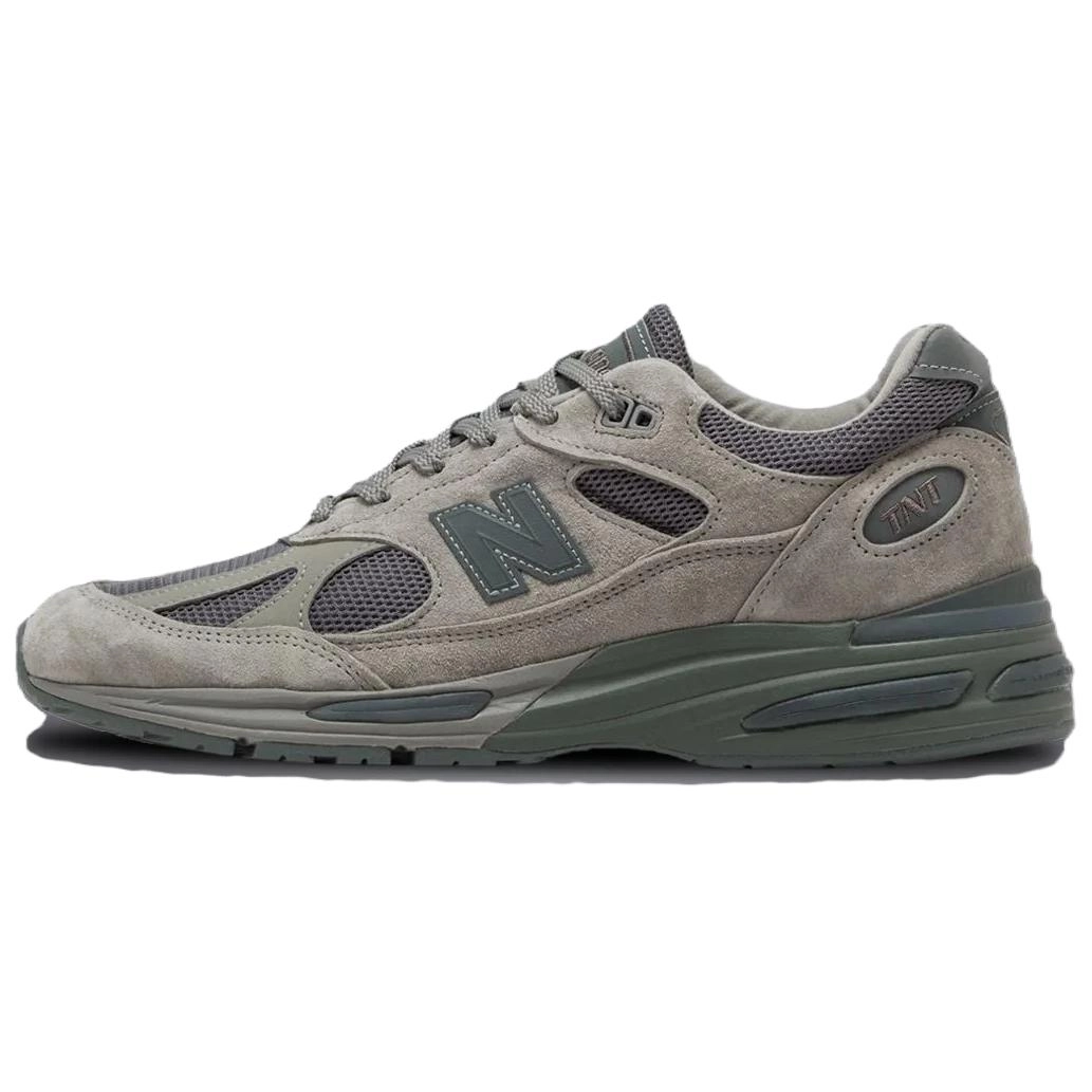 Thisisneverthat x New Balance NB 991 V2