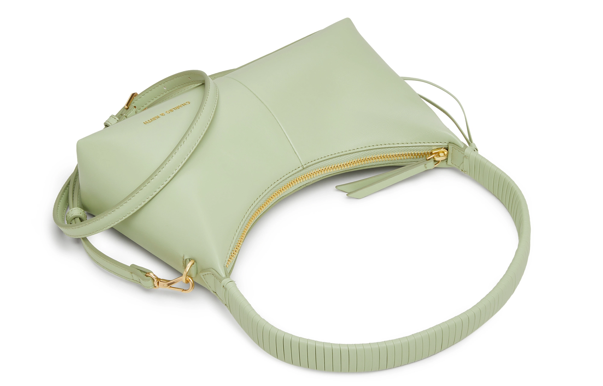CHARLESKEITH ck PU