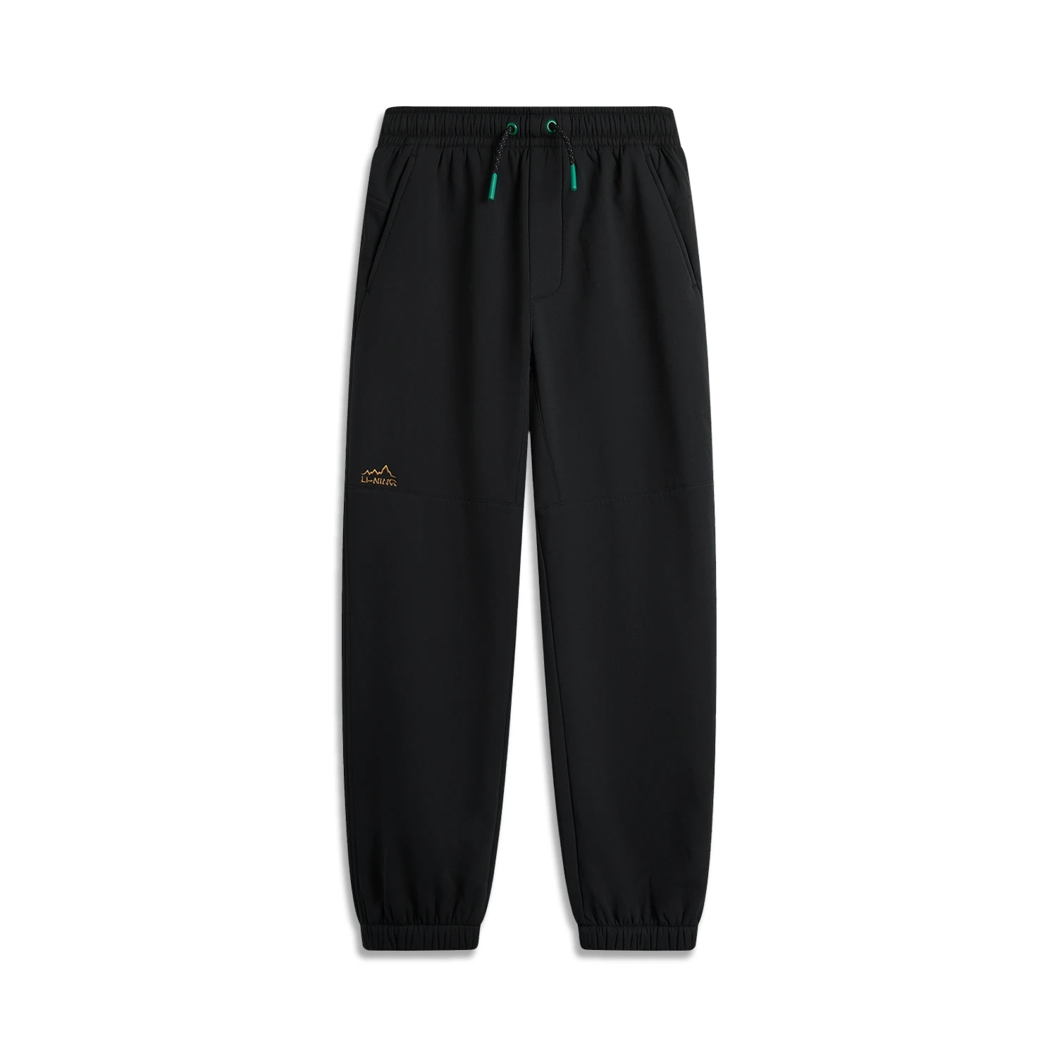 WARM AT