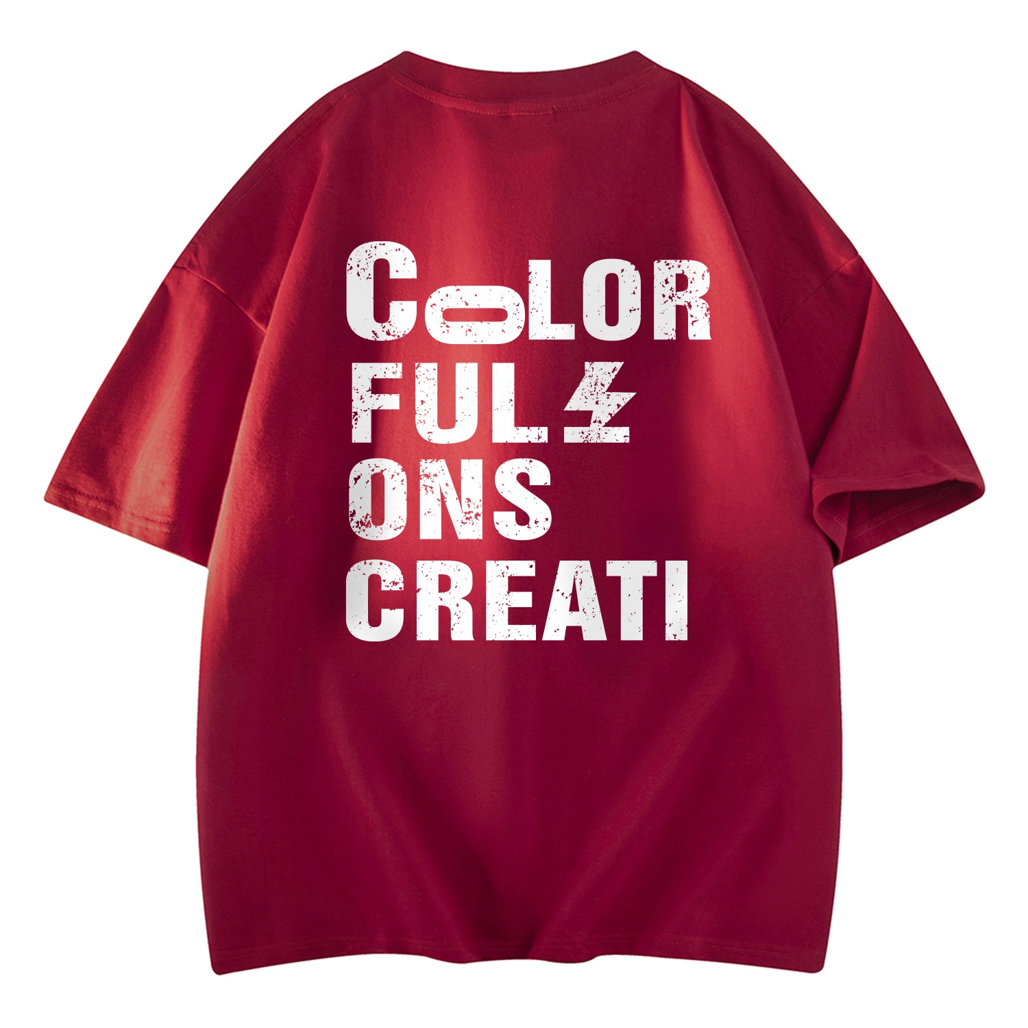Colorful Creations logoT