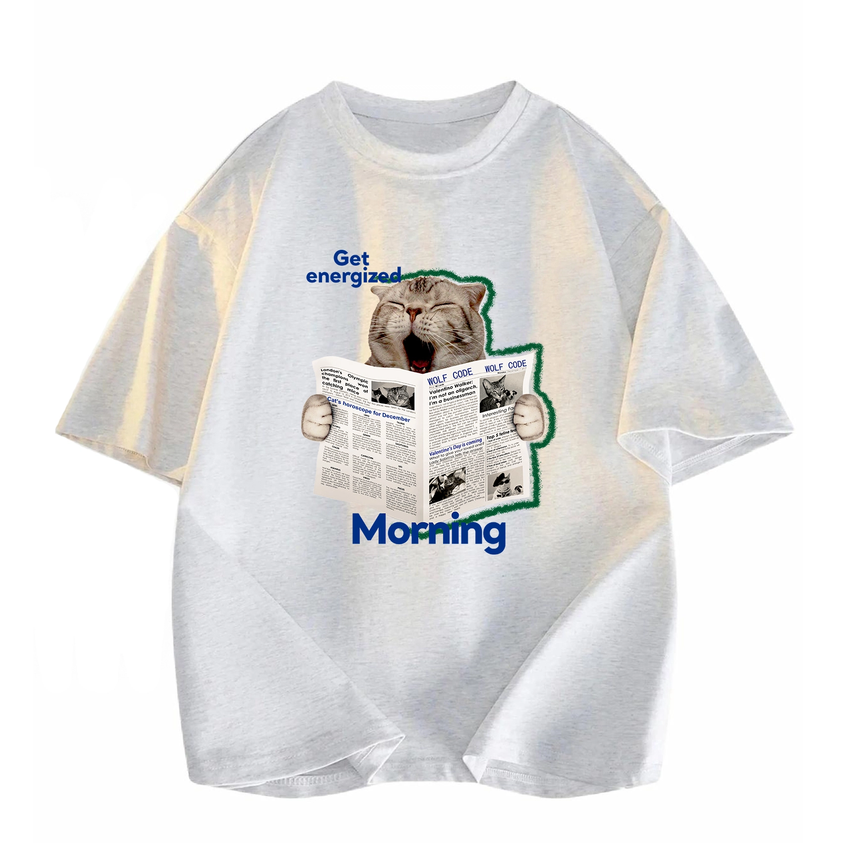 WOLF CODE T