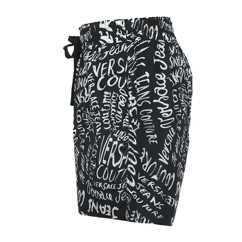 VERSACE JEANS COUTURE SS25 logo