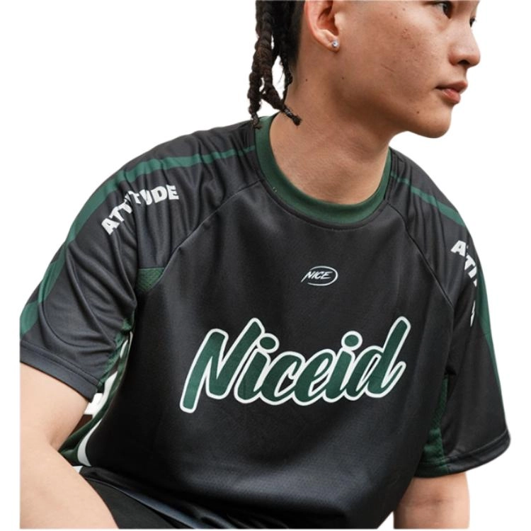 NICEID T