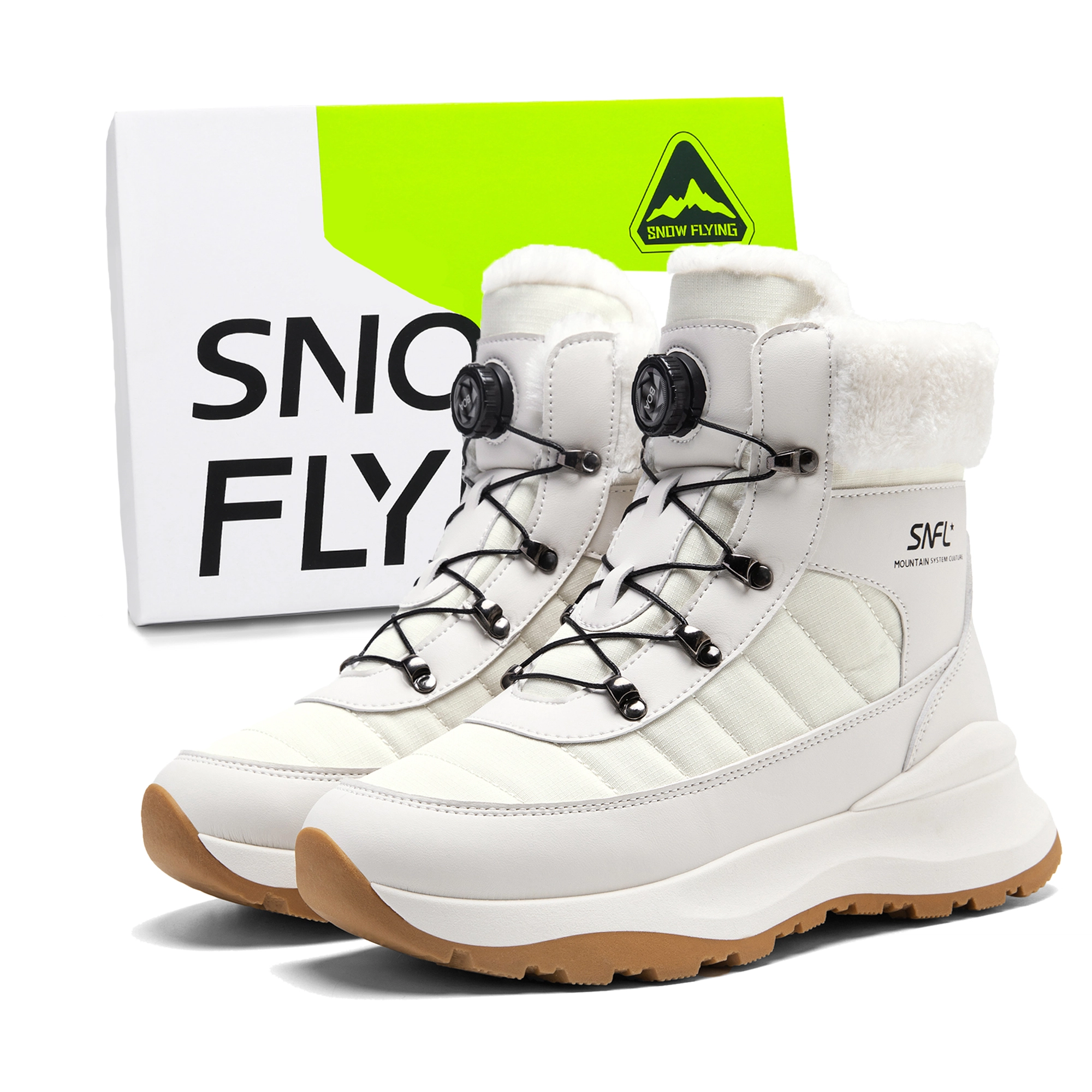 SNOW FLYING 4.5cm