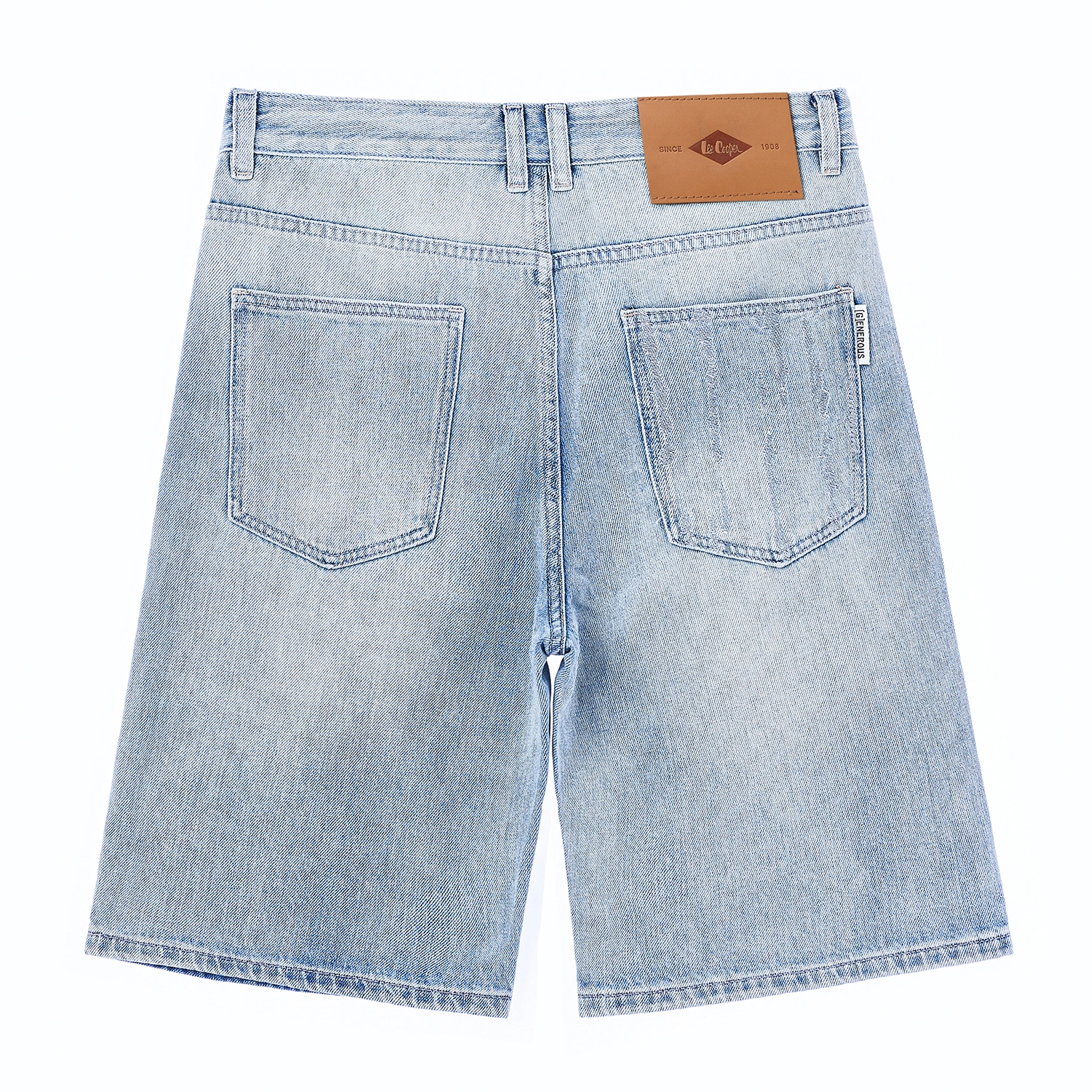 Lee Cooper