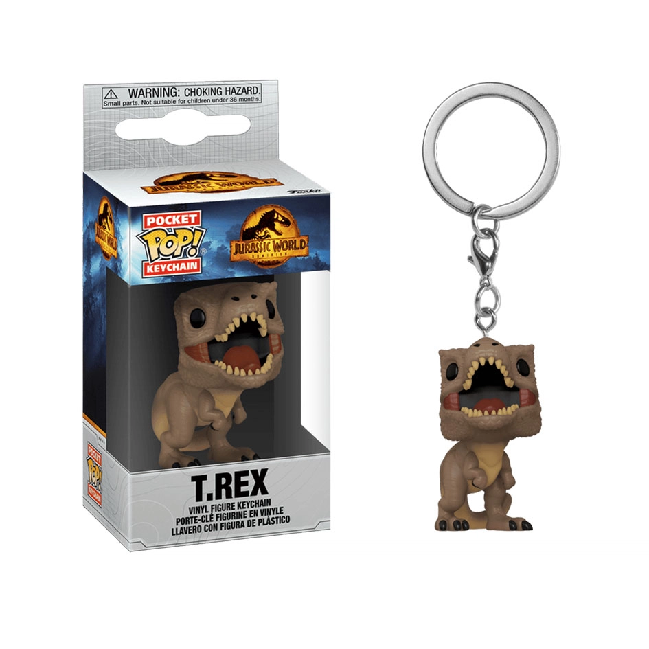 Funko 3- Q
