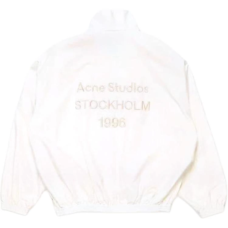 Acne Studios 1996 SS25 logo