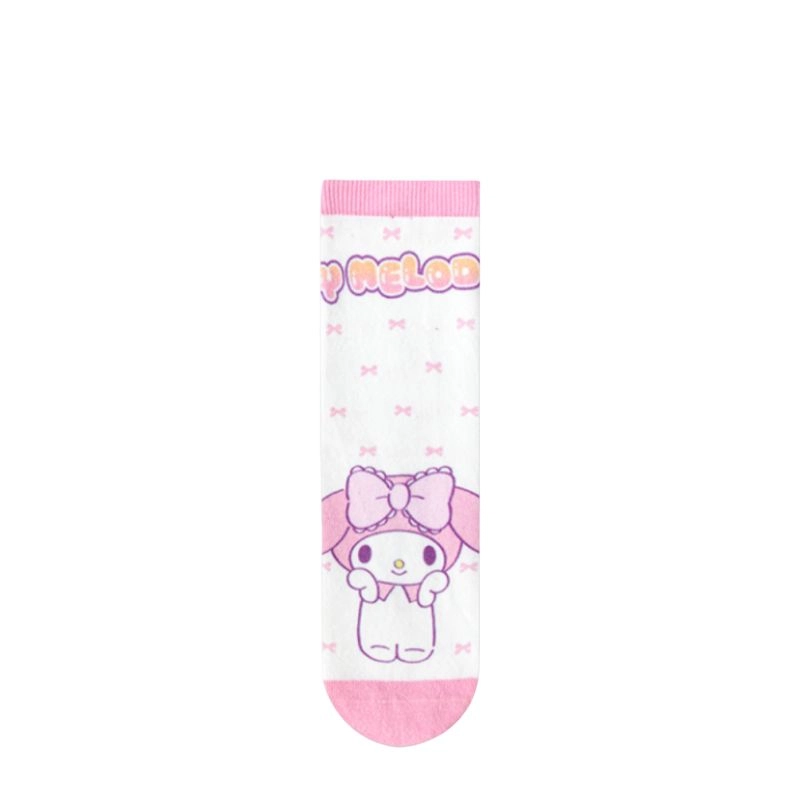 balabala x Sanrio 1